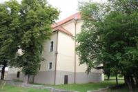 kostel Nalezení sv. Kříže