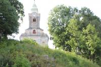 kostel sv. Emericha