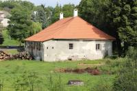 kostel sv. Emericha