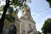 kostel sv. Emericha