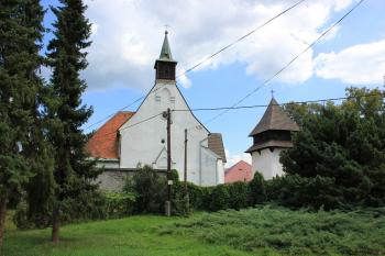 (© Luděk Vláčil 08/2020)