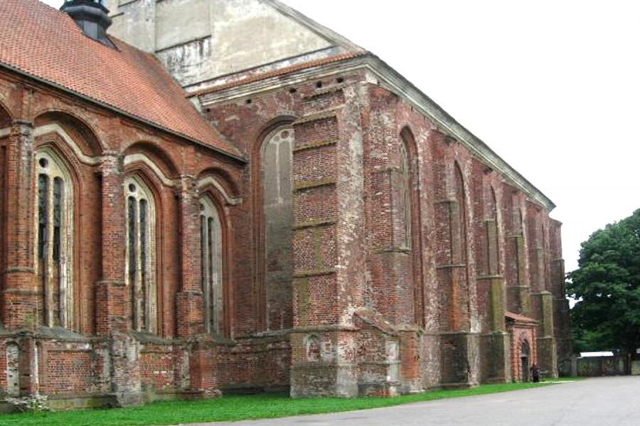 kostel sv. Jiří