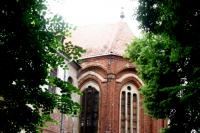 kostel sv. Jiří