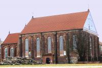 kostel sv. Jiří
