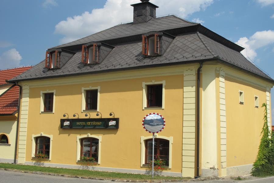Rytířsko