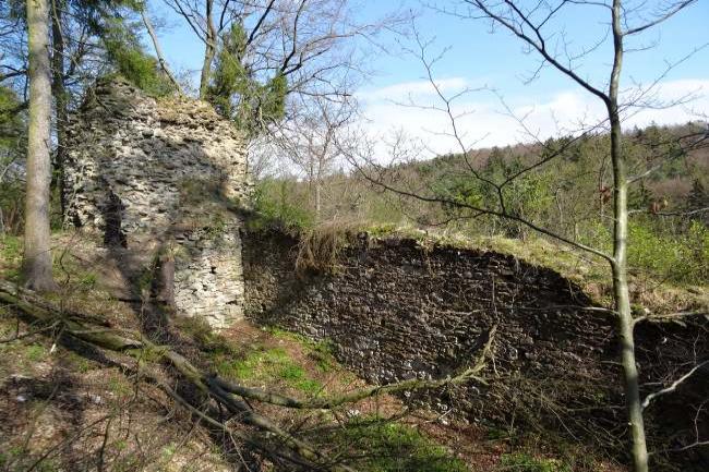 Holštejn