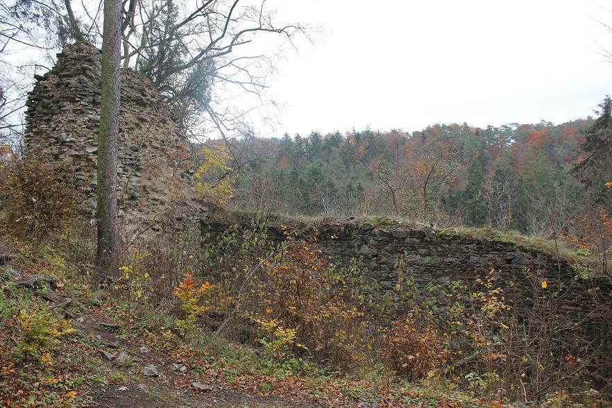 Holštejn