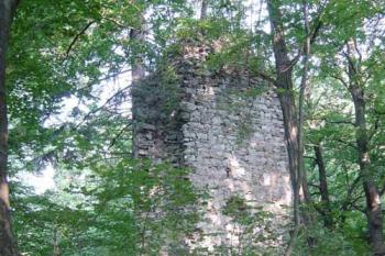 Holštejn (© Jan Ptáček 08/2005)