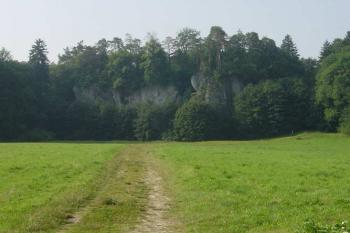 Holštejn (© Jan Ptáček 08/2005)