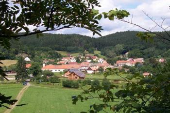 Holštejn (© Ivo Rozehnal 06/2006)