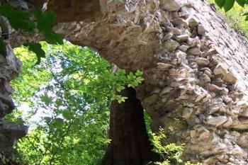 Holštejn (© Ivo Rozehnal 06/2006)