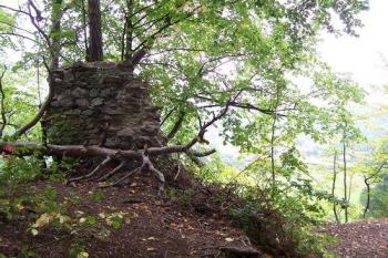 Holštejn (© Ivo Rozehnal, 08/2007)