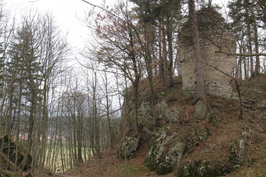 Holštejn