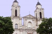 kostel sv. Františka Xaverského