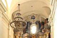 kostel sv. Františka Xaverského