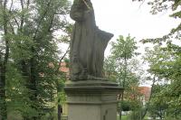 socha sv. Bonaventury