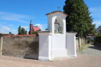 kostel sv. Anny