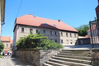 fara (© Luděk Vláčil 07/2020)