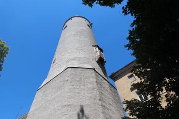 Kladská brána (© Luděk Vláčil 07/2020)