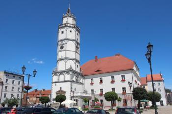 radnice (© Luděk Vláčil 09/2020)