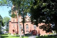 kostel Matky Boží ustavičné pomoci