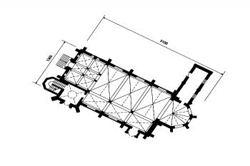  (© Wojciech Żurakowski: Karta ewidencyjna zabytków architektury i budownictwa, Ośrodek dokumentacji zabytków w Warszawie, 2009)
