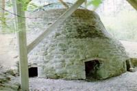 kolomazná pec