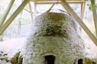 kolomazná pec