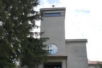 evangelický kostel
