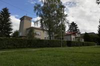 evangelický kostel