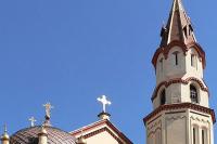 chrám sv. Mikuláše