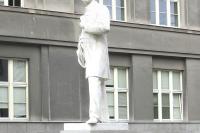 socha Bedřicha Smetany