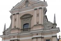 kostel sv. Terezy