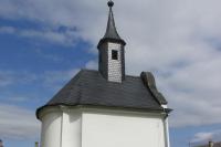 kaple Nejsvětější Trojice