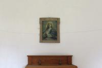 kaple Nejsvětější Trojice