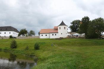 panorama (© Alena Volná, 8/2008)