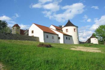 Žumberk (© Jiří Cukr 05/2006)
