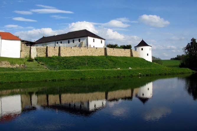 Žumberk