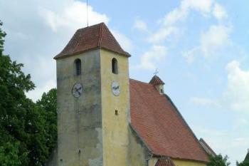 Žumberk (© Hana Kubikova 06/2006)