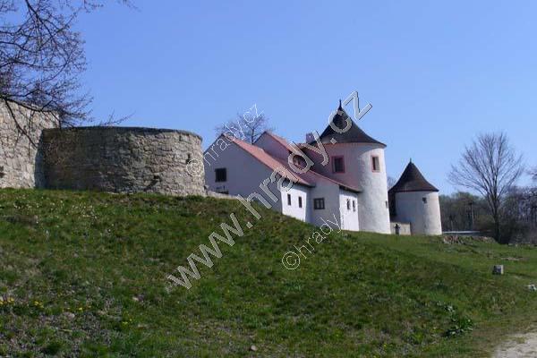 Žumberk