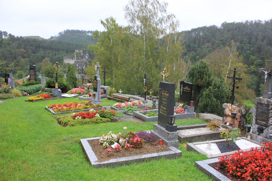 Eibenstein I