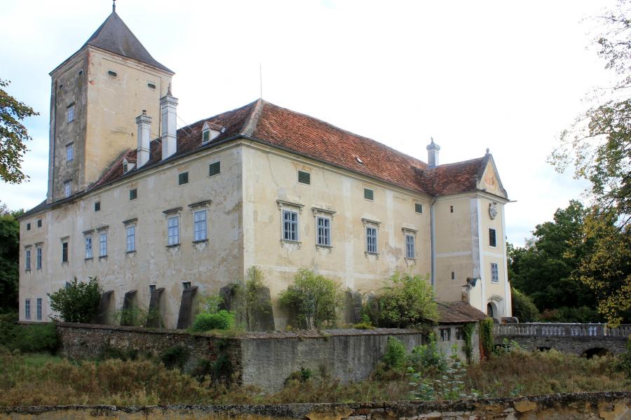 Oberhöflein