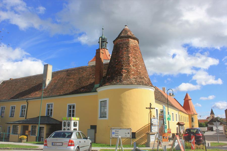 Niederfladnitz