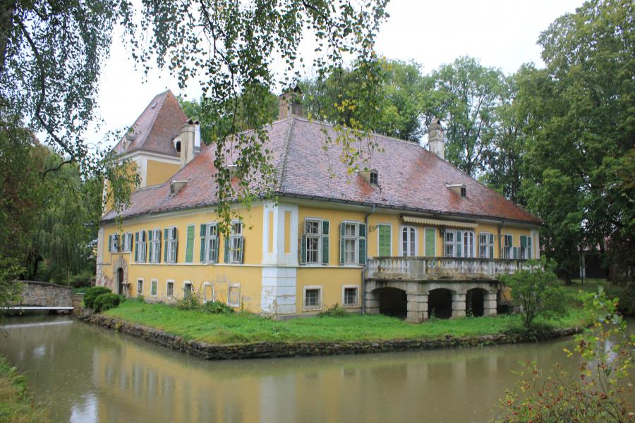 Grossau II