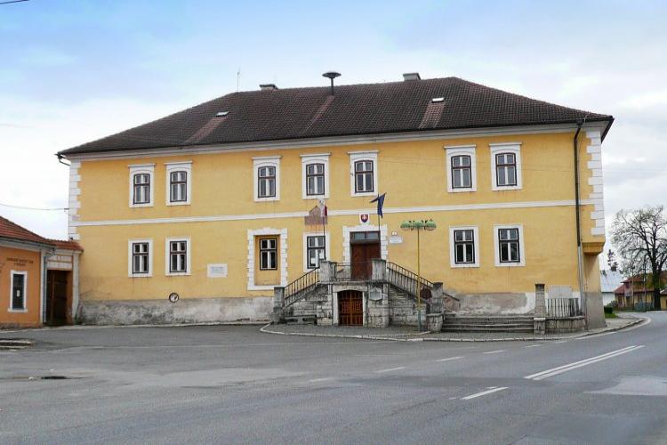 Podolínec
