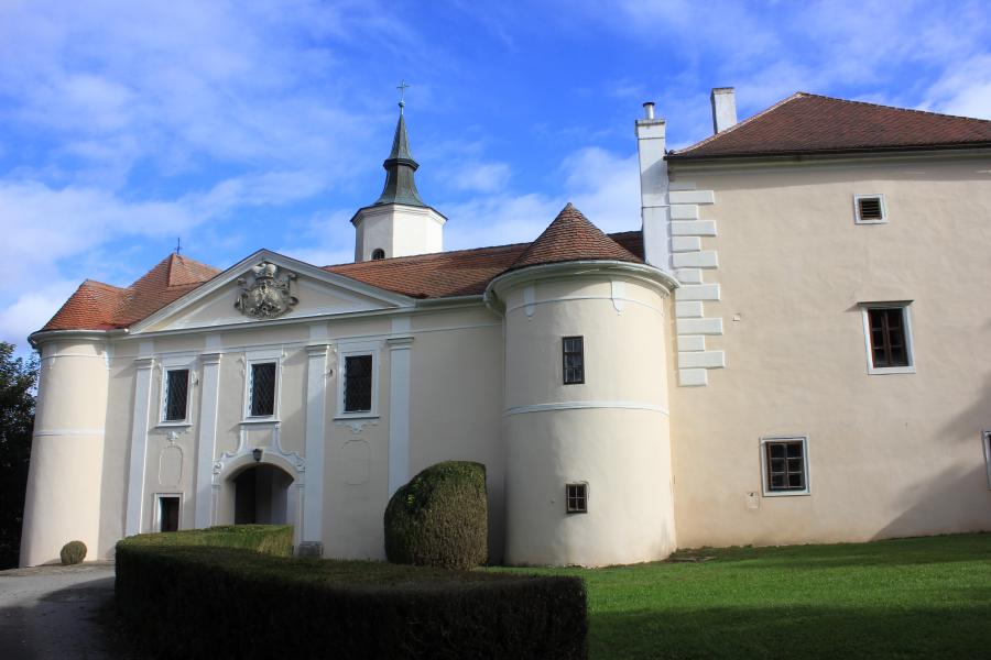 Fronsburg