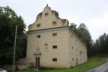 sýpka (© Luděk Vláčil 09/2020)