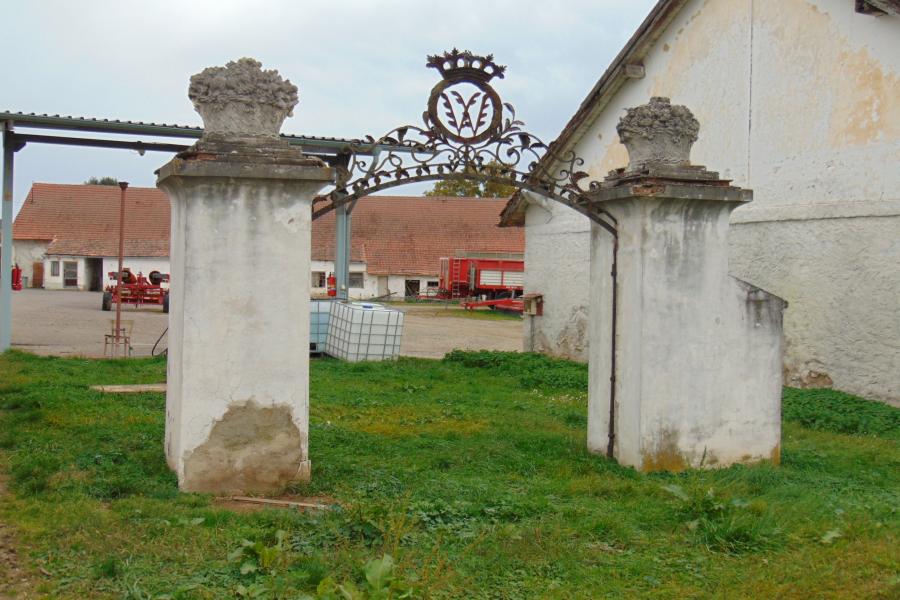 Želetice