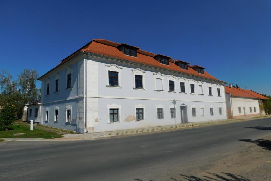 panská hospoda