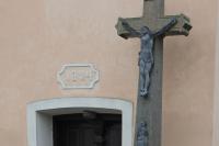kostel sv. Jana a Pavla
